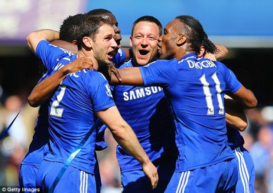 俱乐部自身 俱乐部自身